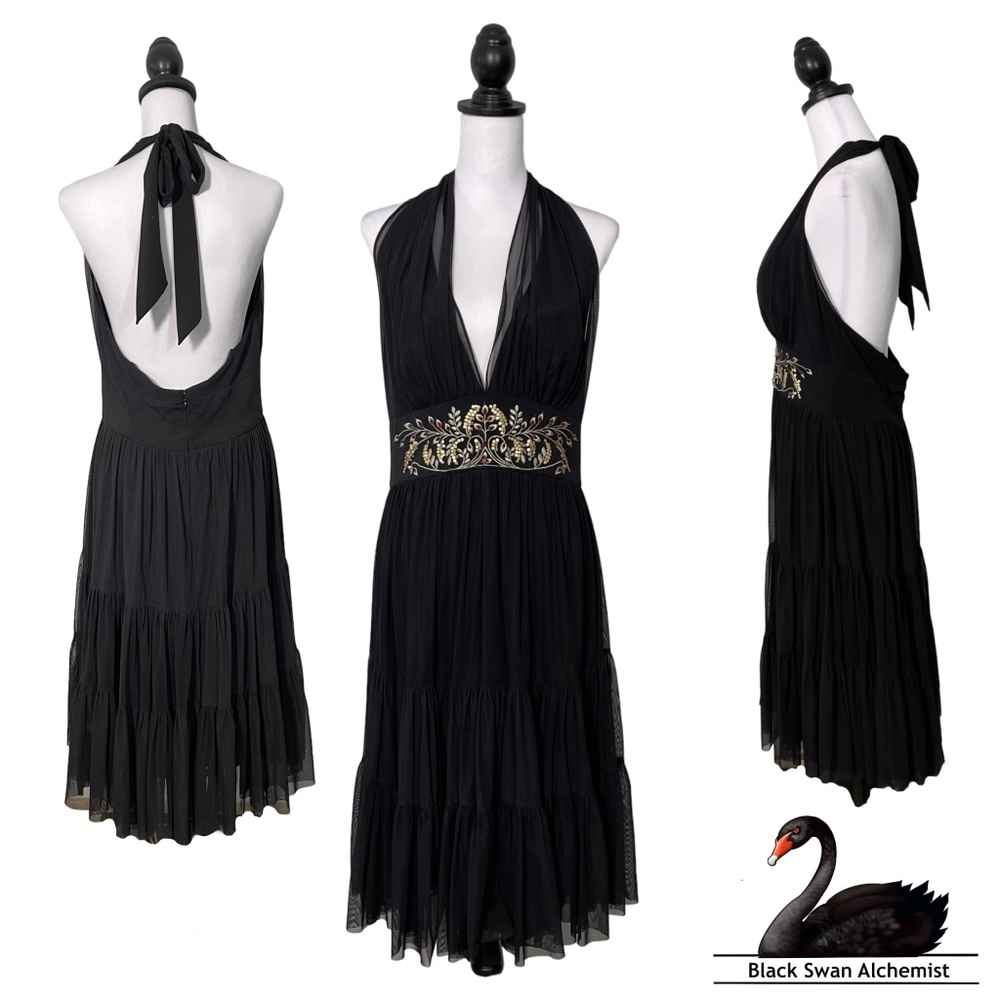 Maggy London Dress 12